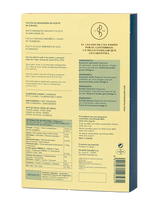 PUJADÓ SOLANO Cantabrian Boquerones (Marinated White Anchovies) 625g