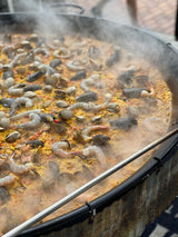 Summer Paella Event 2025