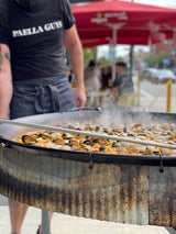 Summer Paella Event 2025