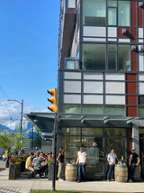 Summer Paella Event 2025