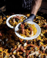 Summer Paella Event 2025