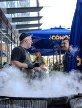 Summer Paella Event 2025