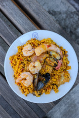 Summer Paella Event 2025