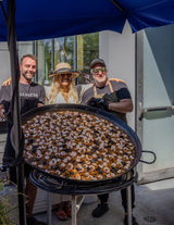 Summer Paella Event 2025