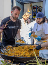 Summer Paella Event 2025