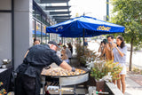 Summer Paella Event 2026