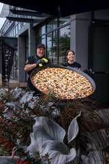 Summer Paella Event 2026