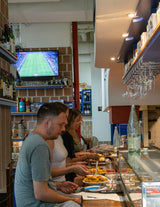 Summer Paella Event 2026