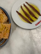 Taste Our Travels 2026 (Week 1: Jan 21st to Jan 27th)