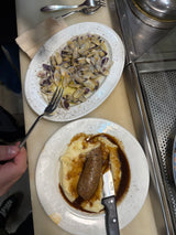 Taste Our Travels 2026 (Week 1: Jan 21st to Jan 27th)