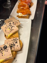 Taste Our Travels 2026 (Week 1: Jan 21st to Jan 27th)