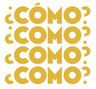 logo of Como Taperia | Spanish Restaurant, Vancouver, BC – comotaperia