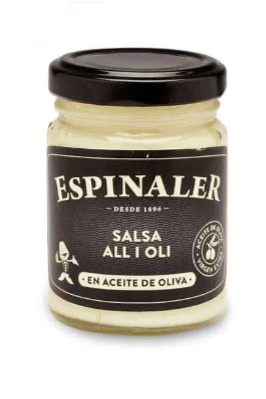 Espinaler Ali Oli