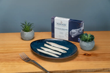 PUJADÓ SOLANO Cantabrian White Anchovy Fillets (Boquerones) 50g