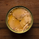 Olasagasti White tuna in organic extra virgin olive oil 270g